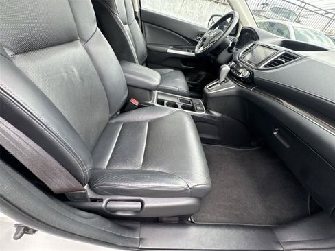 Used 2015 Honda CR-V EX-L image 17