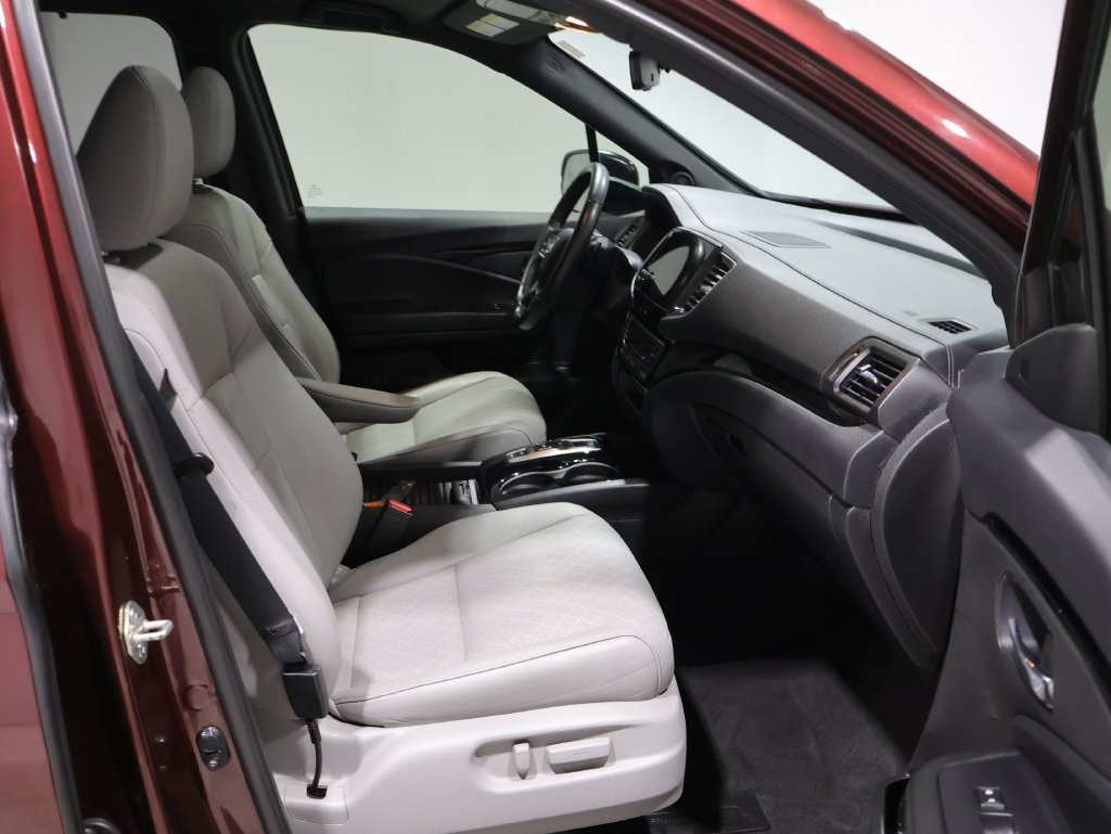 Used 2019 Honda Passport Touring image 22