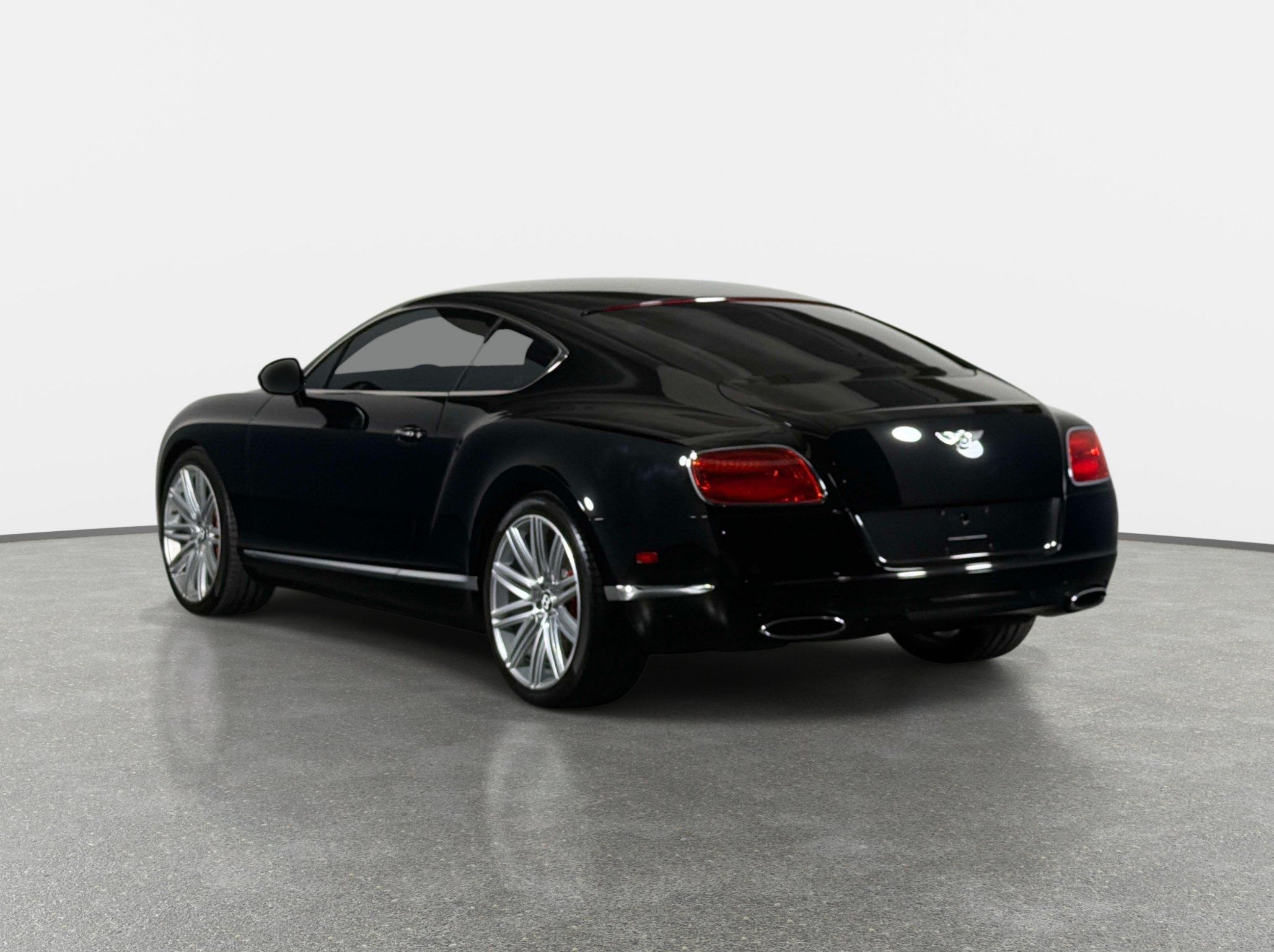 Used 2014 Bentley Continental GT Speed AWD/4WD image 10