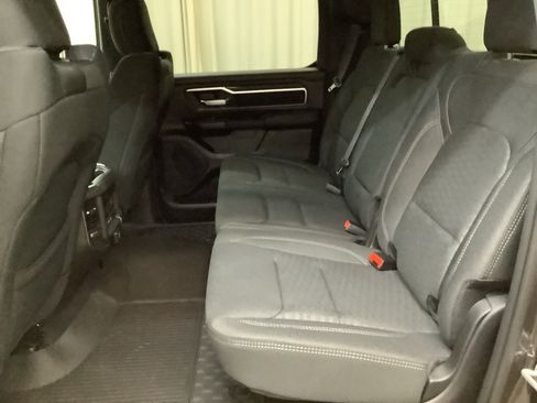 New 2026 RAM 1500 Big Horn AWD/4WD image 24
