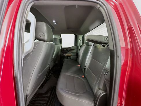 Used 2019 Chevrolet Silverado 1500 RST w/ All-Star Edition AWD/4WD image 23