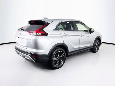 Used 2024 Mitsubishi Eclipse Cross SE AWD/4WD image 11