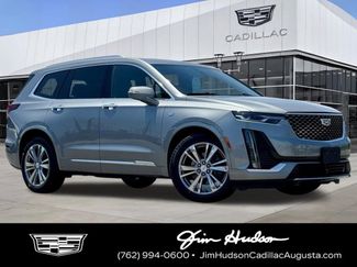 Used 2024 Cadillac XT6 Premium Luxury FWD video 1