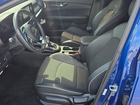 Used 2024 Kia Forte GT-Line FWD image 18