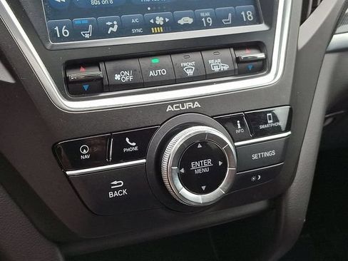 Used 2020 Acura MDX A-Spec AWD/4WD image 19