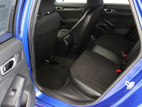 Used 2023 Honda Civic Sport image 25