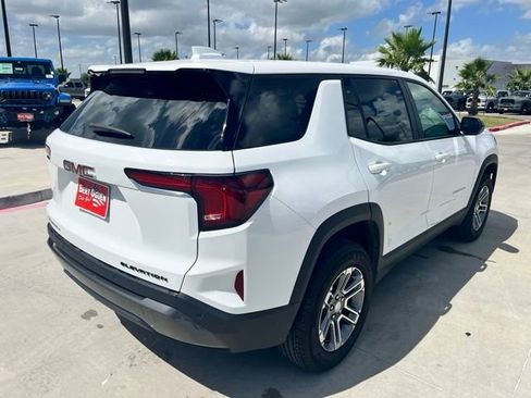 Used 2026 GMC Terrain Elevation FWD image 4