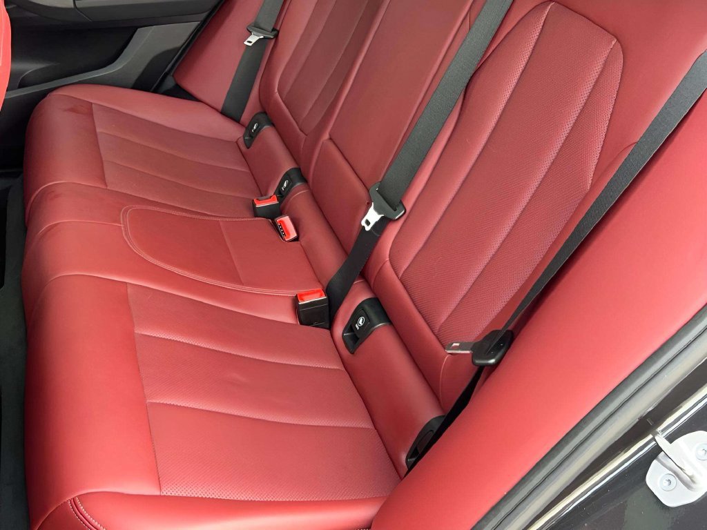 Used 2023 BMW X4 M40i w/ Premium Package AWD/4WD image 11