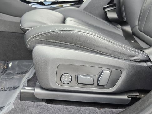 Certified 2024 BMW X3 sDrive30i w/ Convenience Package w/ZPA image 14