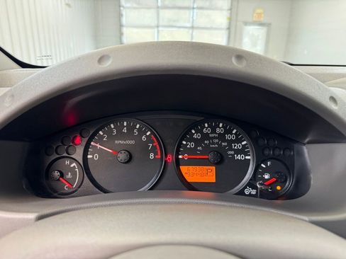 Used 2019 Nissan Frontier S RWD image 28