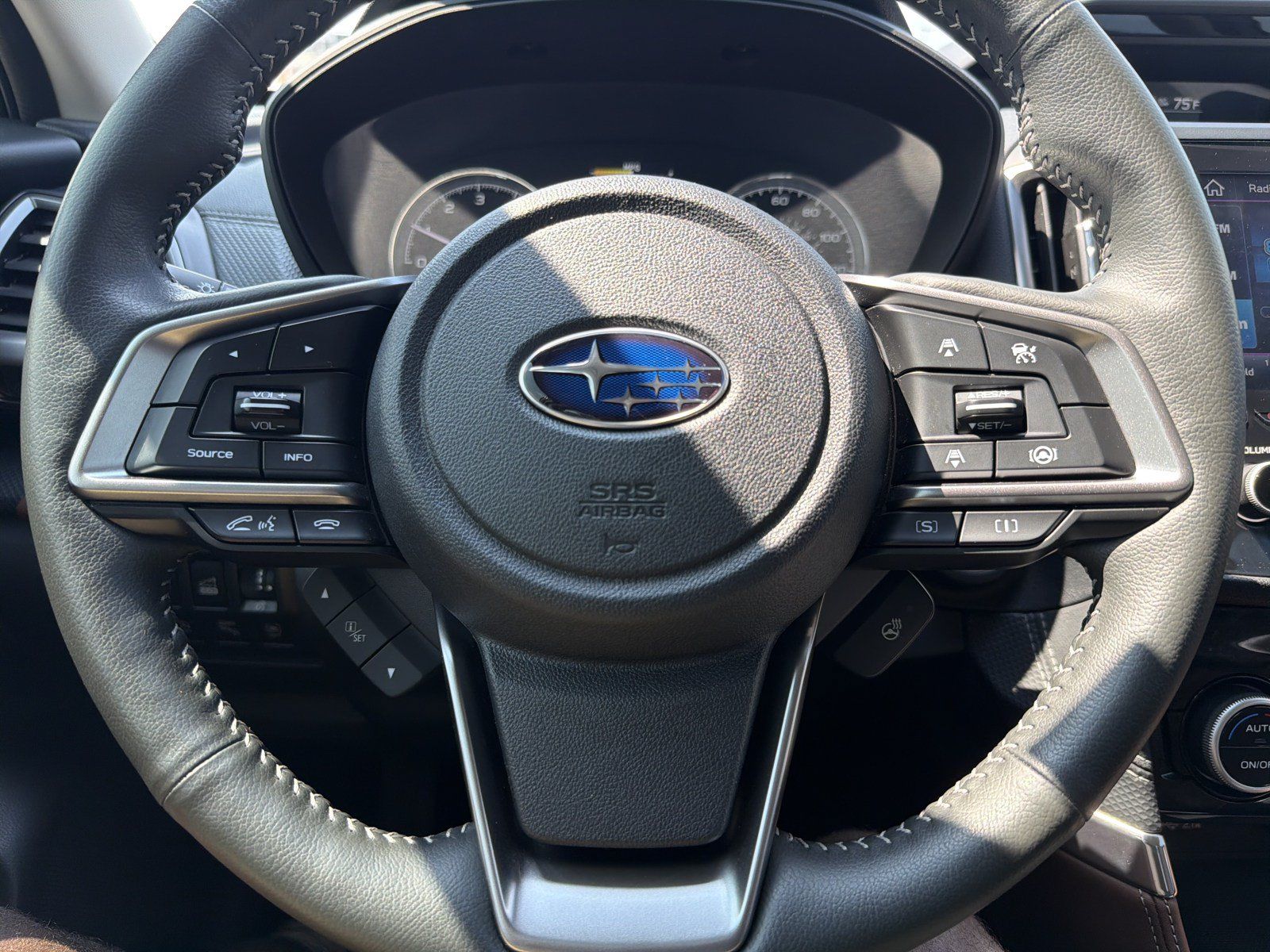 Certified 2023 Subaru Forester Touring AWD/4WD image 25