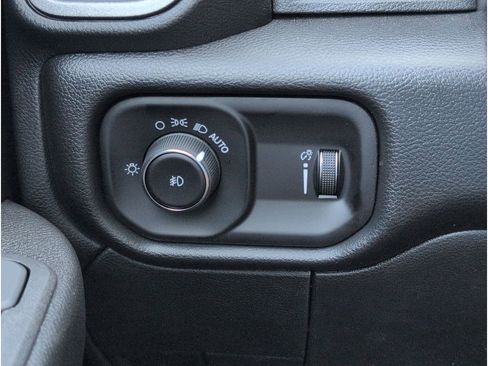 New 2026 RAM 4500 Tradesman w/ Chrome Appearance Group image 32