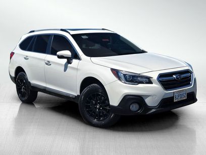 Used 2019 Subaru Outback 3.6R Touring w/ Popular Package #3A