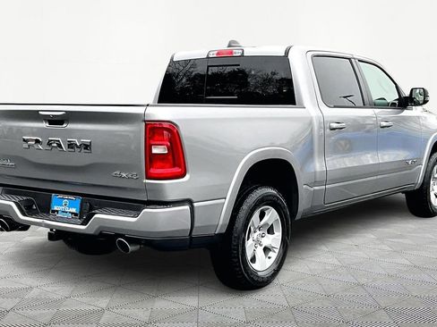 Used 2025 RAM 1500 Big Horn image 5