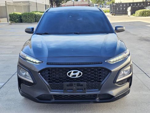 Used 2019 Hyundai Kona SE AWD/4WD image 2
