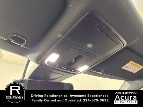 Certified 2024 Acura Integra A-Spec image 11