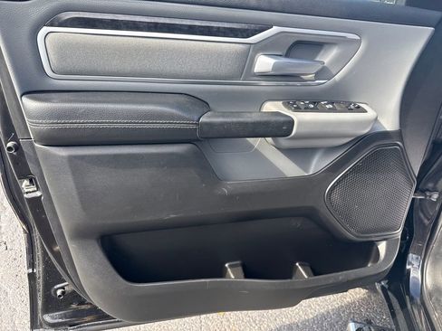 Used 2021 RAM 1500 Big Horn image 12