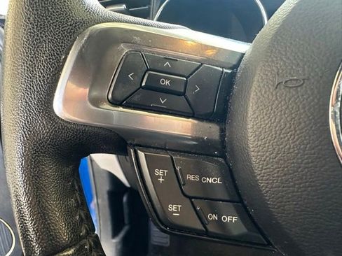 Used 2017 Ford Mustang Premium w/ Equipment Group 201A RWD image 20