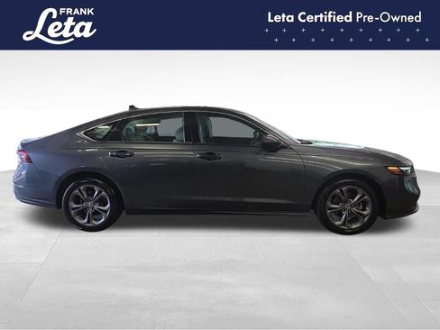 Used 2023 Honda Accord EX image 8