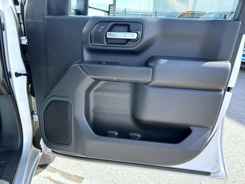 Certified 2020 Chevrolet Silverado 2500 W/T w/ WT Fleet Convenience Package AWD/4WD image 15