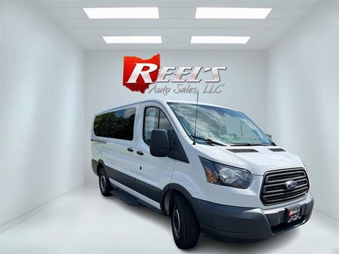 Used 2018 Ford Transit 150 XL RWD image 3
