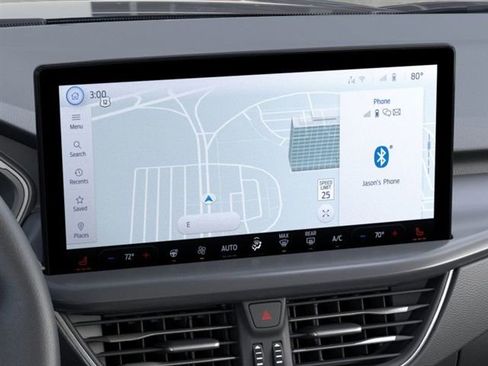 New 2024 Ford Escape SE FWD image 14