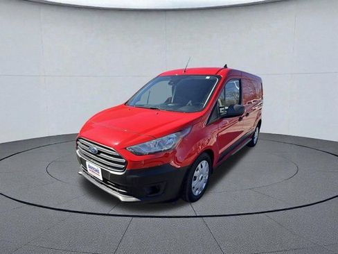 Used 2020 Ford Transit Connect XL image 7