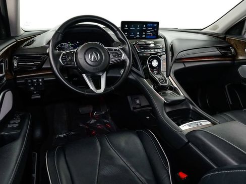 Used 2023 Acura RDX AWD w/ Advance Package image 6