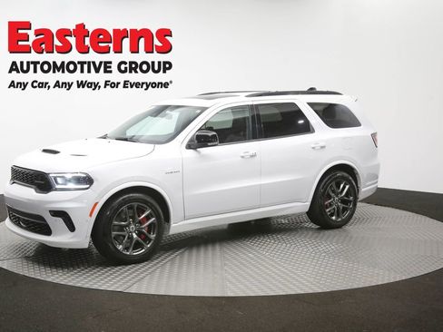 Used 2024 Dodge Durango R/T AWD/4WD image 55