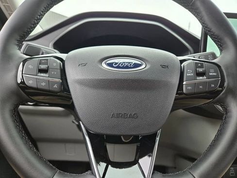 New 2026 Ford Escape Active w/ Active Premium Tech Pack AWD/4WD image 21