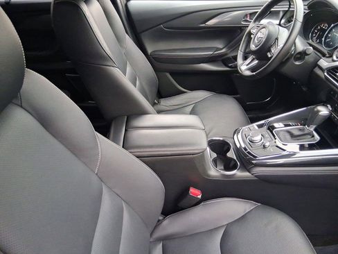 Used 2021 MAZDA CX-9 Grand Touring image 31