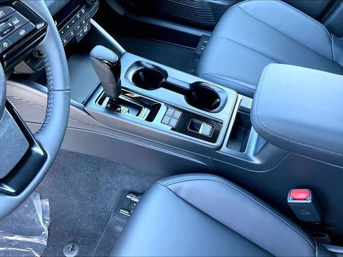 New 2026 Subaru Outback Premium image 9