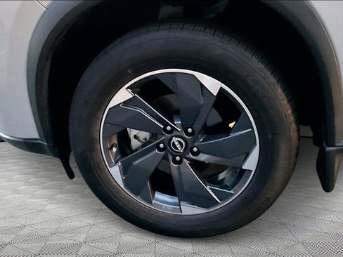 Used 2024 Nissan Rogue SV w/ SV Premium Package image 22