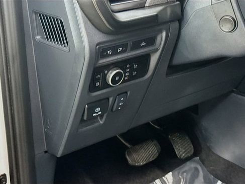 Used 2023 Ford F150 Platinum w/ Equipment Group 701A High AWD/4WD image 10