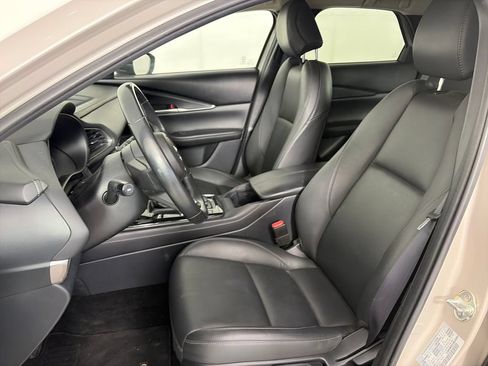 Used 2024 MAZDA CX-30 AWD 2.5 S w/ Select Sport Pkg image 11