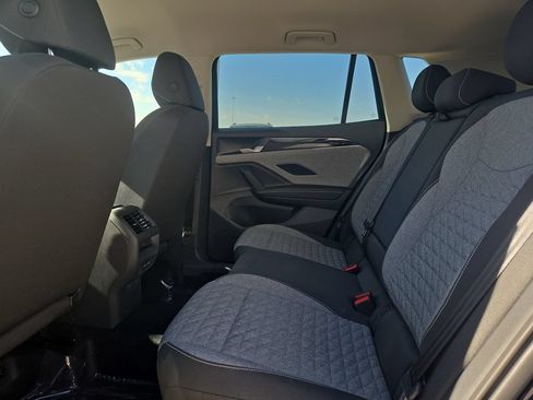 Certified 2025 Volkswagen Tiguan S FWD image 16