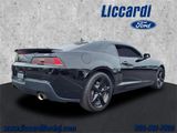 Used 2015 Chevrolet Camaro SS image 2