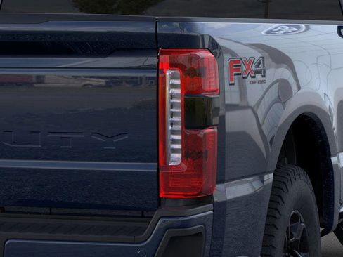 New 2025 Ford F350 XL w/ STX Appearance Package image 21