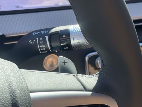 New 2026 Genesis GV80 3.5T Advanced image 12