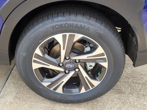 New 2026 Subaru Crosstrek 2.0i Premium AWD/4WD image 21