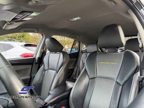 Used 2023 Subaru Crosstrek 2.5i Sport AWD/4WD image 33