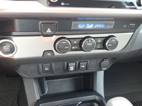 Certified 2023 Toyota Tacoma SR5 image 23