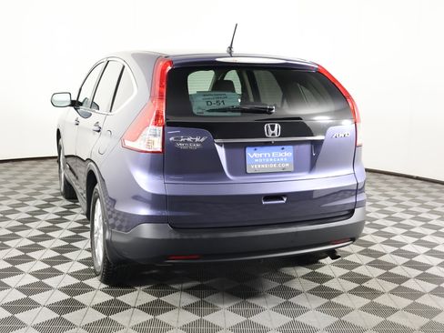 Used 2014 Honda CR-V EX image 7