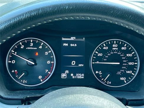 Used 2024 Subaru Outback Premium w/ Popular Package #1A AWD/4WD image 24