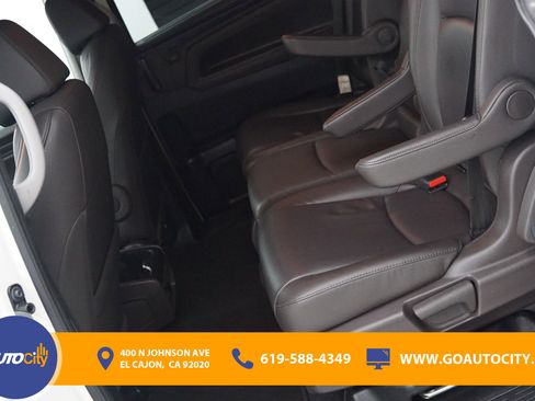 Used 2019 Honda Odyssey EX-L image 14