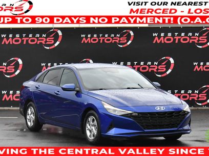 Used 2023 Hyundai Elantra SE