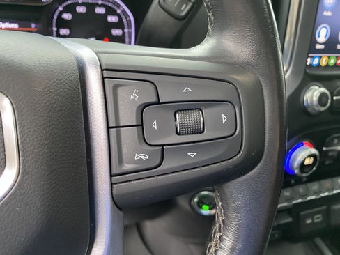 Used 2020 GMC Sierra 1500 SLT w/ SLT Premium Plus Package image 23