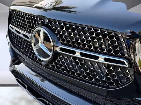 New 2026 Mercedes-Benz GLE 450 4MATIC image 17