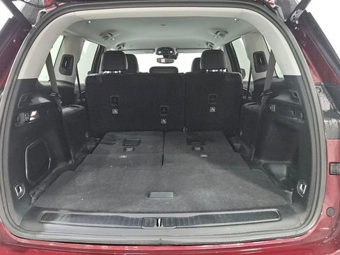 Used 2021 Jeep Grand Cherokee L Limited image 17