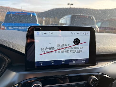 New 2026 Ford Escape Active w/ Cold Weather Package image 13